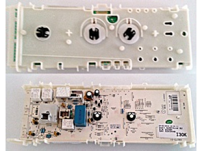 Placa Control Lavadora Edesa LT-106